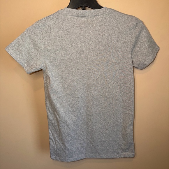 NWT MTV Retro Gray Logo T-Shirt - Picture 3 of 6